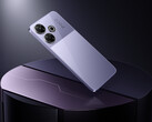 POCO M6 Plus 5G będzie prawdopodobnie przypominał innych członków POCO M6, w tym nowy POCO M6 4G. (Źródło zdjęcia: Xiaomi)