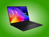 Model ProArt P14 jest również wyposażony w trackpad z funkcją haptyczną.