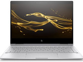 HP Spectre 13 x360 z 2017 roku