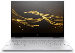 HP Spectre 13 x360 z 2017 roku