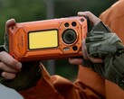 WP500 Ultra: Wytrzymały telefon z funkcją termowizji