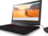 Lenovo Y700-17
