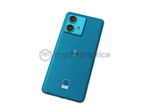 Render "Edge 40 Neo". (Źródło: MySmartPrice)