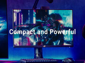 ASUS zapowiedział gamingowy mini PC ROG NUC, który wkrótce pojawi się na targach CES 2024 (źródło zdjęcia: ASUS)