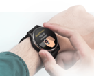 Mówi się, że ASUS VivoWatch 6 umożliwia wykonywanie odczytów ciśnienia krwi. (Źródło obrazu: ASUS)