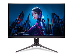 Predator XB273K V – wyświetlacz IPS 4K o jasności 400 nitów
