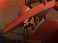 Gra „Arco” jest dostępna na platformie Steam z 60-procentową zniżką do 18 sierpnia.