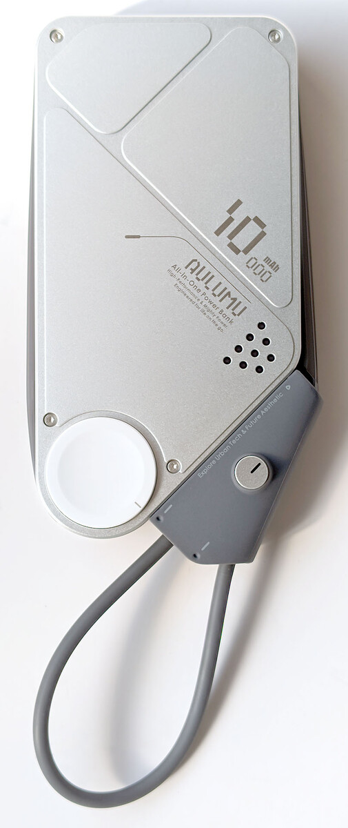 Powerbank Aulumu M10.
