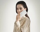 Następca Boox Palma 2 (na zdjęciu powyżej) może funkcjonować jako smartfon. (Źródło zdjęcia: Onyx)