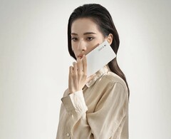 Następca Boox Palma 2 (na zdjęciu powyżej) może funkcjonować jako smartfon. (Źródło zdjęcia: Onyx)