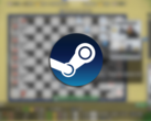 Broilers wystartowało 7 listopada 2022 roku i oferuje taktykę turową z mechaniką stołową i karcianą. Na zdjęciu - logo Steam nałożone na zrzut ekranu z gry. (Źródło obrazu: Steam - edytowane)