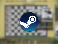 Broilers wystartowało 7 listopada 2022 roku i oferuje taktykę turową z mechaniką stołową i karcianą. Na zdjęciu - logo Steam nałożone na zrzut ekranu z gry. (Źródło obrazu: Steam - edytowane)