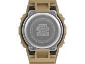Najnowsza współpraca Casio z marką G-Shock stawia w pełni na złoto