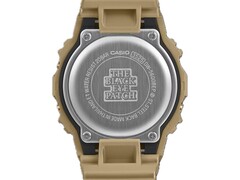 Najnowsza współpraca Casio z marką G-Shock stawia w pełni na złoto