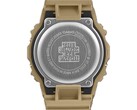 Najnowsza współpraca Casio z marką G-Shock stawia w pełni na złoto