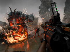 Zrzut ekranu z gry Dying Light The Beast za pośrednictwem Steam (źródło obrazu: SteamDB)
