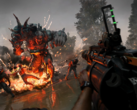 Zrzut ekranu z gry Dying Light The Beast za pośrednictwem Steam (źródło obrazu: SteamDB)