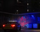 Firma Concrete Realm opublikowała nową informację dotyczącą postępów prac nad grą ENDS.