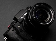 Oczekuje się, że następca Fujifilm X-T5 będzie wyposażony w przeprojektowane elementy sterujące.
