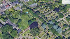 Pomiary GNSS: trasy