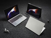 Linia Galaxy Book4 obejmuje trzy modele w rozmiarach 14 i 16 cali (źródło obrazu: Samsung)