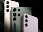 128 GB Galaxy S23 będzie jedynym członkiem rodziny bez pamięci masowej UFS 4.0. (Źródło: Samsung)