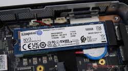 Kingston NV3 o pojemności 500 GB