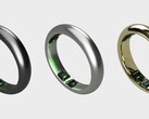 Iris Smart Ring jest już dostępny za pośrednictwem kampanii Indiegogo InDemand. (Źródło obrazu: Iris)
