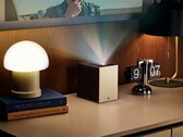 Projektor LG CineBeam S (na zdjęciu) można zamówić w USA w przedsprzedaży. (Źródło zdjęcia: LG)