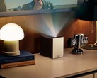 Projektor LG CineBeam S (na zdjęciu) można zamówić w USA w przedsprzedaży. (Źródło zdjęcia: LG)