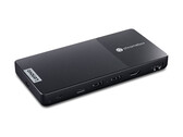 Lenovo Chromebox Micro trafia do sklepów internetowych (Źródło obrazu: Lenovo)