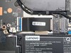 Lenovo Yoga Pro 9i 16IAH G10 Aura Edition: Zapasowe gniazdo M.2 2280 NVMe SSD