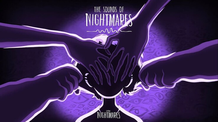 Trwają prace nad nowym sezonem podcastu The Sounds of Nightmares. (Źródło obrazu: Bandai Namco)