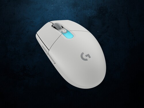 Mysz do gier Logitech G305 X Superlight w kolorze białym