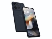 Moto G56 będzie miała znacznie większy wyświetlacz i aparat do selfie o wyższej rozdzielczości niż G55. (Źródło zdjęcia: Evan Blass)