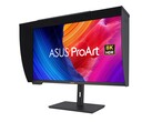 ProARt PA32KCX to monitor 8K dla profesjonalistów (źródło obrazu: Asus)