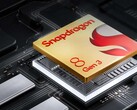 Qualcomm Snapdragon 8 Gen 3 ponownie pokonuje MediaTek Dimensity 9300 w najnowszym flagowym zestawieniu AnTuTu (źródło obrazu: Red Magic [edytowane])