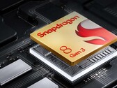 Qualcomm Snapdragon 8 Gen 3 ponownie pokonuje MediaTek Dimensity 9300 w najnowszym flagowym zestawieniu AnTuTu (źródło obrazu: Red Magic [edytowane])