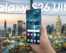 Samsung Galaxy S26 Ultra prawdopodobnie ponownie rozczaruje pod względem technologii baterii, sugeruje przeciek. (Źródło zdjęcia: TT Technology)
