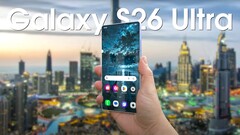 Samsung Galaxy S26 Ultra prawdopodobnie ponownie rozczaruje pod względem technologii baterii, sugeruje przeciek. (Źródło zdjęcia: TT Technology)