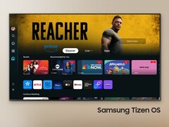 Telewizory Samsung Neo QLED 4K QN85D i QN90D są już w sprzedaży w USA. (Źródło zdjęcia: Samsung)