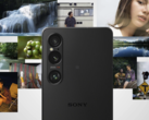Xperia 1 VI może być ostatnim tego typu urządzeniem z rozpoznawalnym układem aparatu Xperii 1. (Źródło obrazu: Sony)