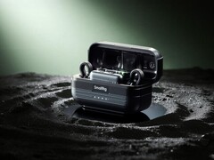 Mikrofon SmallRig S70 oferuje do 40 godzin pracy na baterii (źródło obrazu: SmallRig)