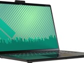 Laptop Star Labs StarFighter z systemem Linux (Źródło: Star Labs)