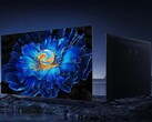 TCL C6K i C6KS (powyżej) to telewizory LED QD-Mini. (Źródło zdjęcia: TCL)