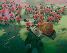 Gra „Tears of Metal” podbija serca graczy na platformie Steam dzięki ogromnym bitwom, rozgrywce w stylu roguelike oraz trybowi współpracy dla czterech graczy.
