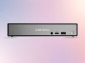 Komputer ThinkCentre Neo 50q Gen 7 wykorzystuje platformę Intel Wildcat Lake w niewielkim komputerze o pojemności 1 litra.