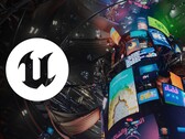 W podcaście Lexa Fridmana, CEO Epic, Tim Sweeney, ujawnił pierwsze szczegóły na temat nadchodzącego silnika Unreal Engine 6. (Źródło obrazu: Epic)