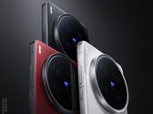Vivo X200 Ultra to mistrz wydajności. (Źródło obrazu: Vivo)