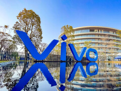 Vivo chce wnieść swoje umiejętności w zakresie kamer do vlogowania.